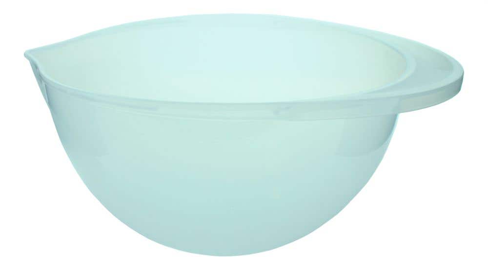 Jaypee Plus Plasticblending Bowl 4L X1U
