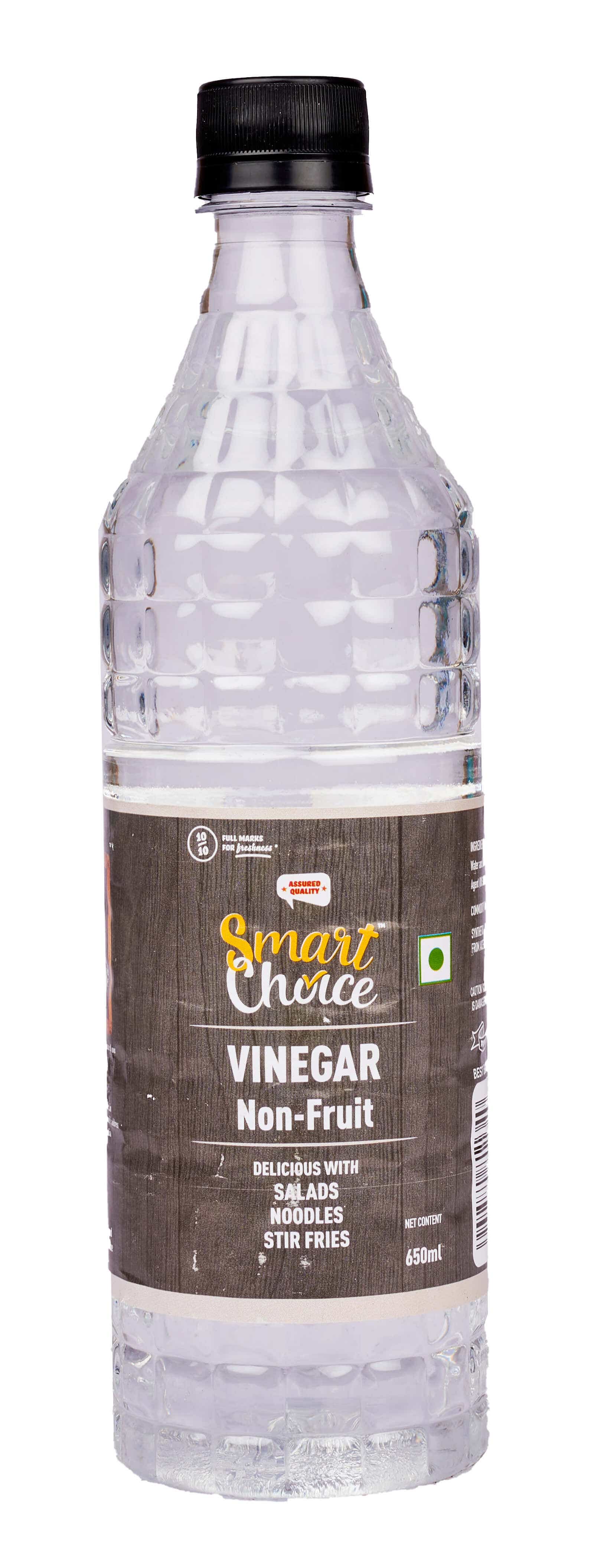 Smart Choice Non Fruit Vinegar 170Ml