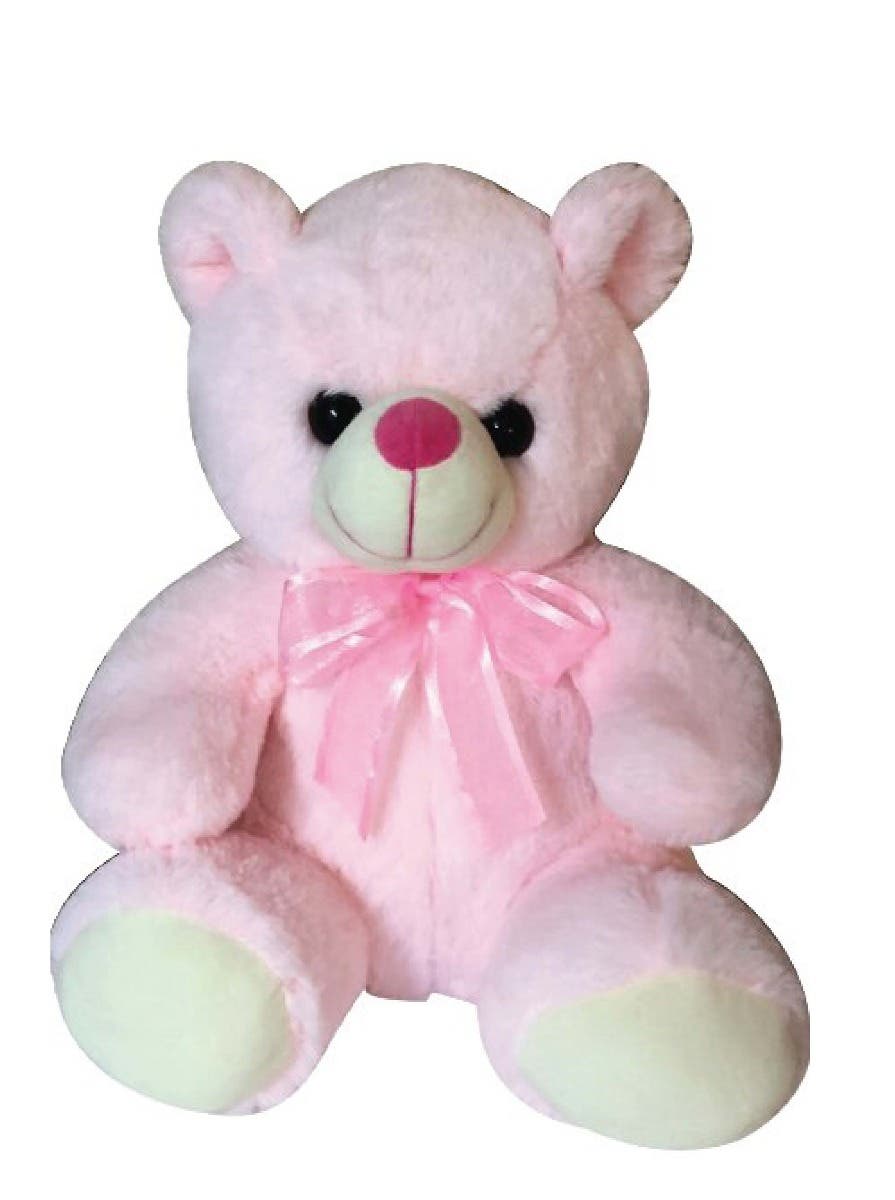 Sterling Soft Toys - Teddy Bear Pink 30 Cm