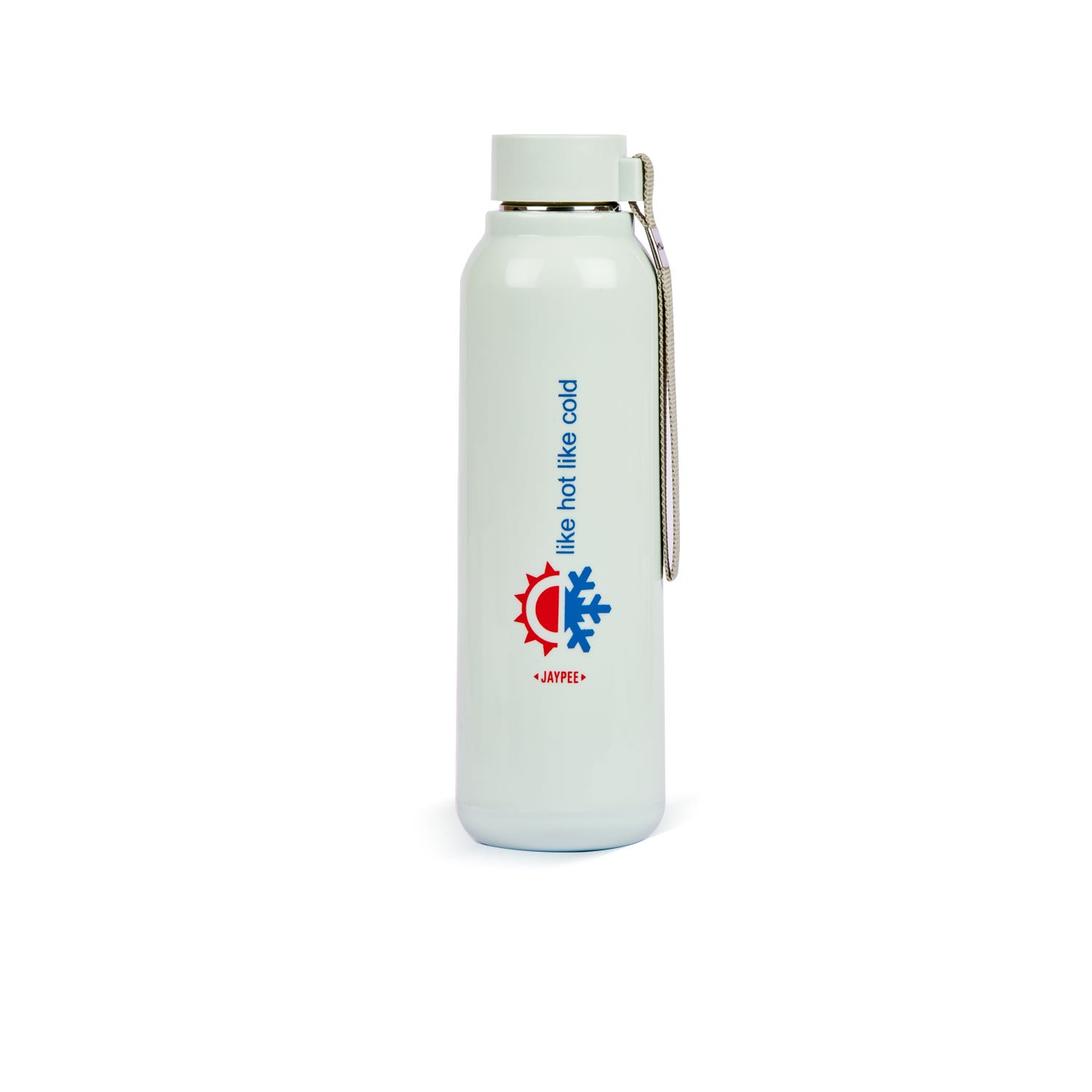 Jaypee Brightsteel Insulated Water Bottle 900Ml 1U