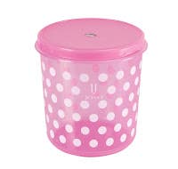 Joyo Storewell Container Polka Dot 5 Ltr