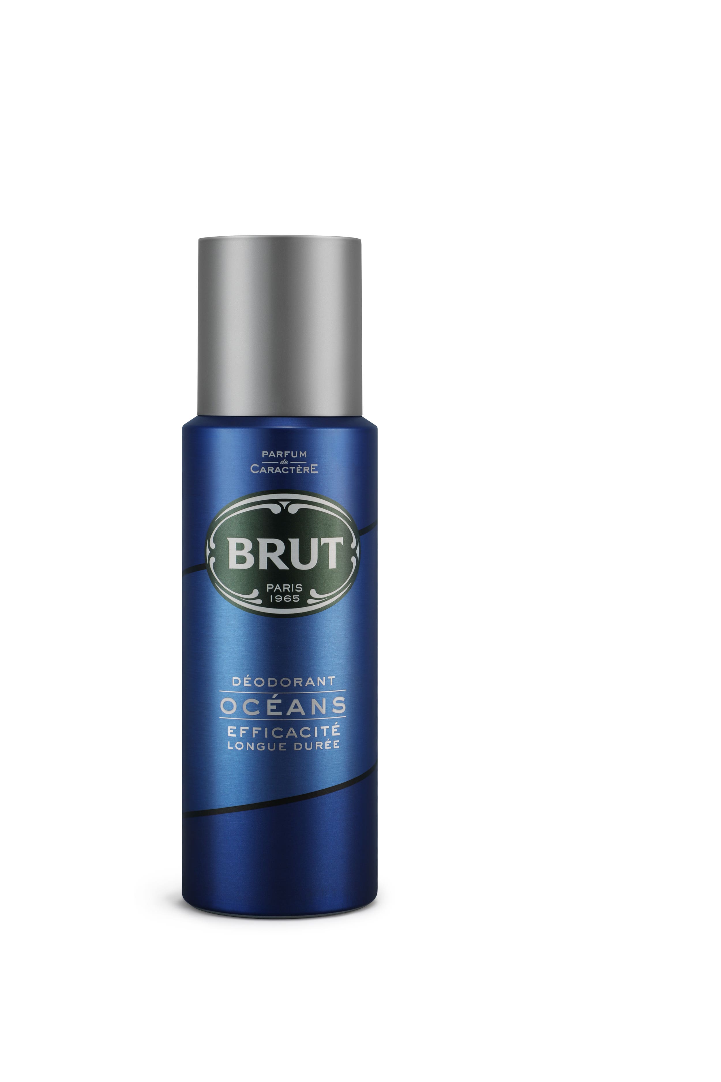 Brut Deodorant For Men 200 Ml Ocean