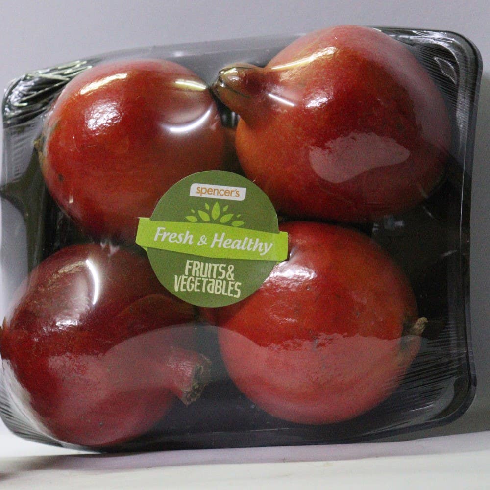 Pomegranate Pack 4pc